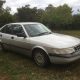 1995 SAAB, Hatchback sedan 900S - Free to good home!