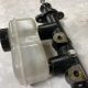 Dual circuit master cylinder (IPD) for Volvo 122.