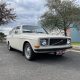 1971 Volvo 142S manual