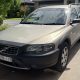 2003 XC70 in good condition with rego and RWC