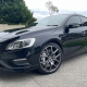 2015 s60 Polestar