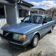 1992 Volvo 240 Sedan