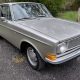 1969 Volvo 142S