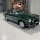 1972 Volvo P1800ES