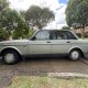 Original condition 1 Owner 1987 240 GL Sedan (Auto)