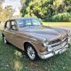 1962 122S B18 manual 4-speed sedan