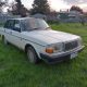 1990 240GL Auto Excellent Condition