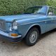 1974 Volvo 164 TE