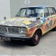 Pro Hart Volvo 144S