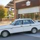 1985 240GL Manual Sedan