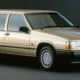 WANTED Volvo wagon. 240, 260, 740, 760, 940, 960