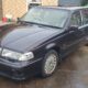1996 Volvo 960 Sedan