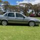 1995 850 5 speed manual sedan