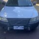 Volvo XC70 AWD well-built wagon