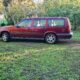 1995 850 manual wagon