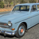 1964 Volvo 121 wagon